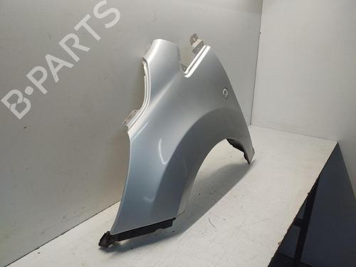 Left front fenders FORD KA (RU8) 1.2 | BP31962901C41 