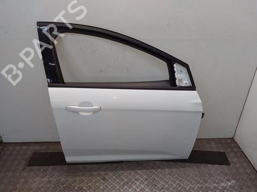 Used Right front door FORD FOCUS III 1.5 TDCi (120 hp) 29602128