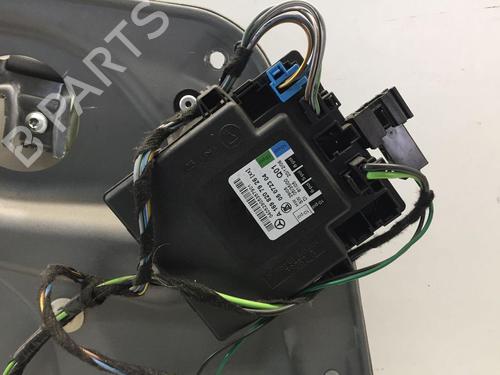 Front left window mechanism MERCEDES-BENZ A-CLASS (W169) A 180 CDI (169.007, 169.307) | BP18061786C22 