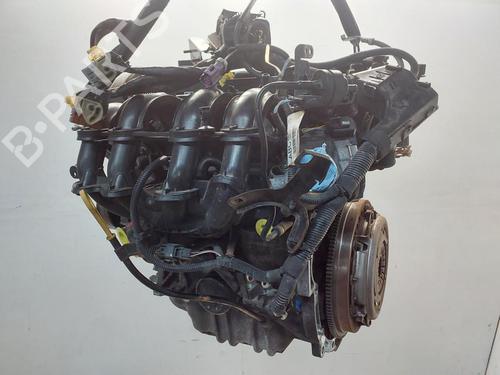 Engine FORD FIESTA VI (CB1, CCN) 1.25 | BP30474041M1