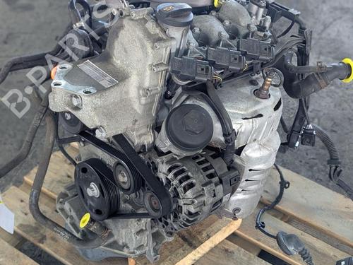Engine VW FOX Hatchback (5Z1, 5Z3, 5Z4) 1.2 | BP38944933M1 - Image 6