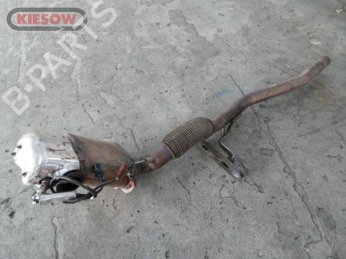 Used Other VW PASSAT B7 Variant (365) 1.6 TDI (105 hp) 26137156