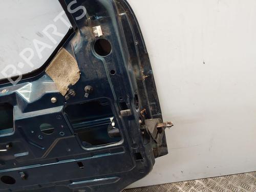 Left front door VW TRANSPORTER T4 Bus (70B, 70C, 7DB, 7DK, 70J, 70K, 7DC, 7DJ) 2.5 TDI | BP29879974C2 