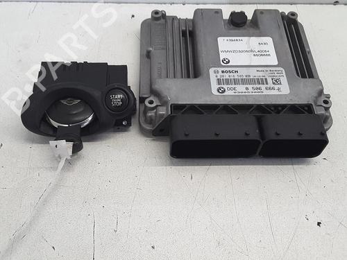 Computer MINI MINI CLUBMAN (R55) Cooper D (112 hp) 16177195
