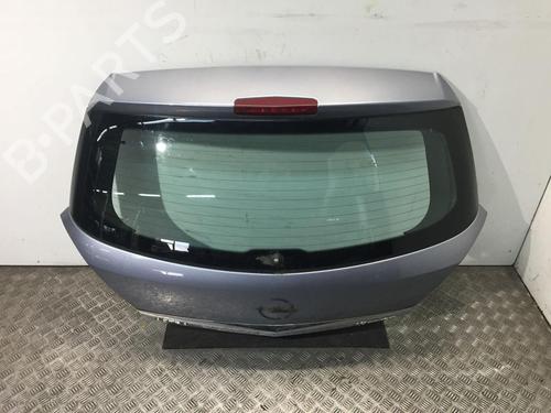 Tailgate OPEL ASTRA H (A04) 1.6 (L48) | BP21830224C6 