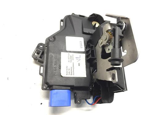 Used Front left lock AUDI A8 D3 (4E2, 4E8) 4.2 quattro (335 hp) 18462011