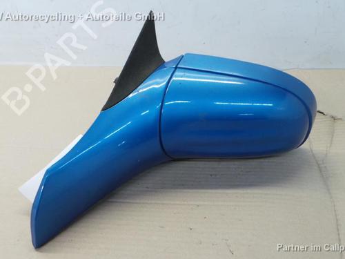 Left mirror OPEL CORSA B (S93) 1.2 i 16V (F08, F68, M68) | BP15361686C26 