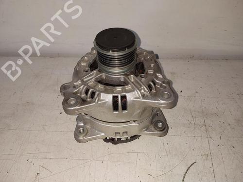 Generator VW GOLF V (1K1) 1.9 TDI (105 hp) 30054075