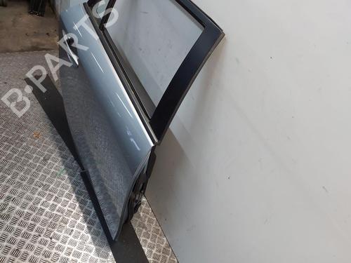 Right rear door MAZDA 3 (BL) 1.6 MZR (BL14) | BP29740614C5