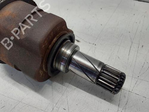 Left front driveshaft OPEL CORSA D (S07) 1.3 CDTI (L08, L68) | BP39044765M38 - Image 6