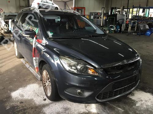 Starter FORD FOCUS II Turnier (DA_, FFS, DS) 2.0 TDCi | BP21113765M8 