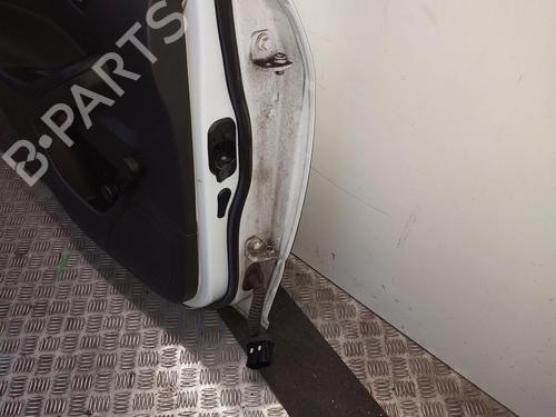 Left rear door FORD FOCUS III 1.5 TDCi | BP29602130C4 