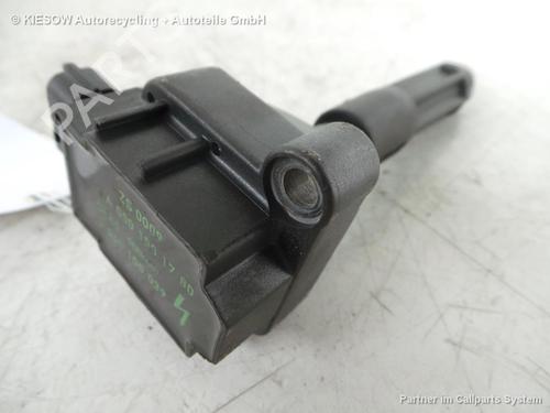 Bobine MERCEDES-BENZ E-CLASS (W210) E 200 Kompressor (210.048) (163 hp) 15361535