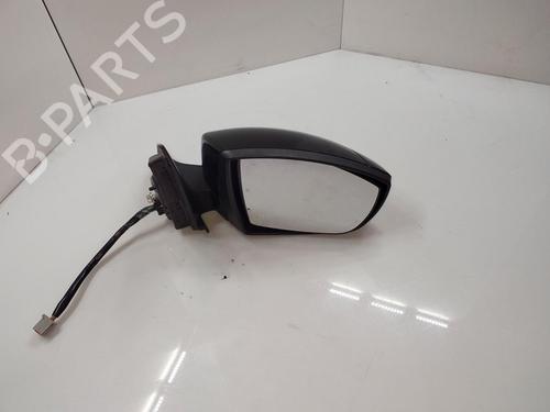 Bakspejl Højre FORD S-MAX (WA6) 2.0 TDCi (136 hp) 18600192