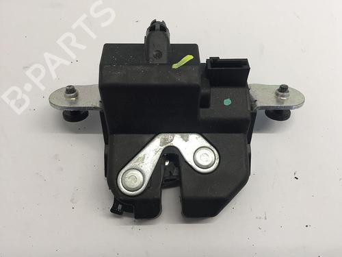 Bakluke lås OPEL CORSA E (X15) 1.4 (08, 68) (90 hp) 16102146