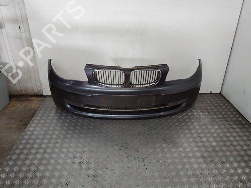 Used Front bumper Front bumper BMW 1 (E87) 118 d (143 hp) 36758976 36758976