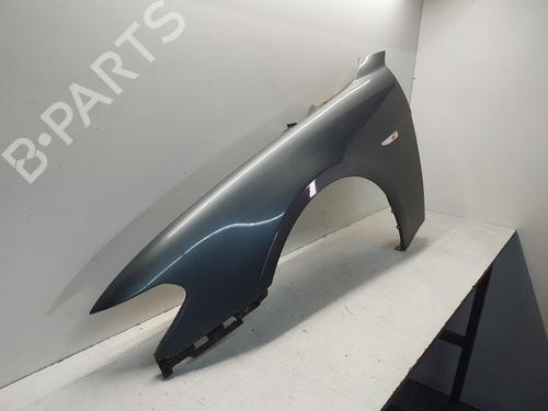 Left front fenders BMW 7 (E65, E66, E67) 745 i, Li | BP22593473C41 