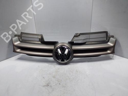 Calandre VW GOLF V (1K1) 1.6 FSI (115 hp) 30867189