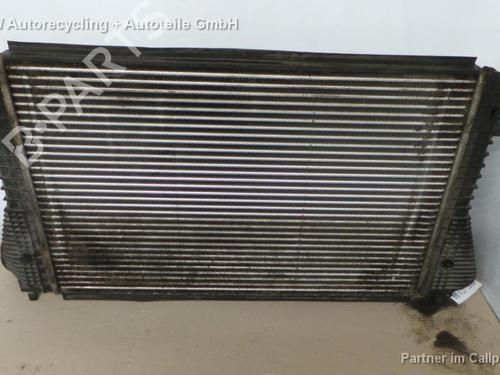 Intercooler VW TOURAN (1T1, 1T2) 1.9 TDI (100 hp) 15362938