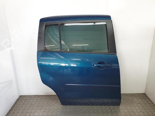 Used Right slide door MAZDA 5 (CR) 1.8 (CR19) (116 hp) 16177608