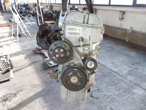 Engine OPEL AGILA B (H08) 1.2 (F68) | BP15954231M1 