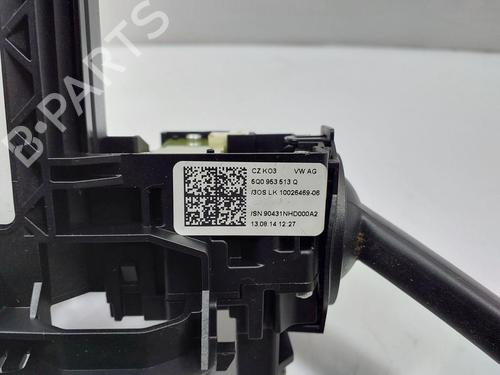 Switch VW GOLF VII (5G1, BQ1, BE1, BE2) 1.2 TSI | BP18463672I30 