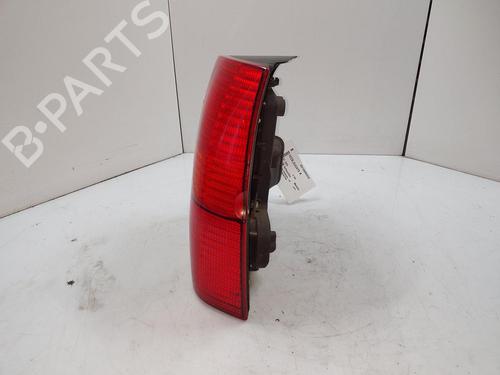 Right taillight VW LUPO I (6X1, 6E1) 1.0 | BP29963931C35