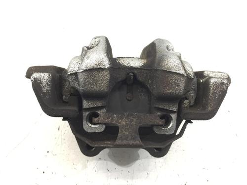 Left rear brake caliper BMW 3 (F30, F80) 335 d xDrive | BP16102440M107 