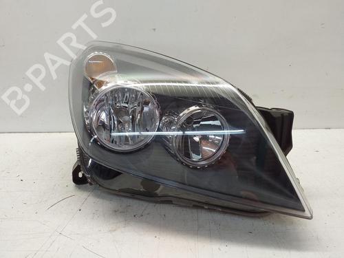 Right headlight OPEL ASTRA H (A04) 1.4 (L48) | BP36101185C29 - Image 6