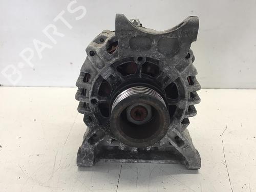 Used Alternator MERCEDES-BENZ B-CLASS Sports Tourer (W245) B 170 (245.232) (116 hp) 15366638