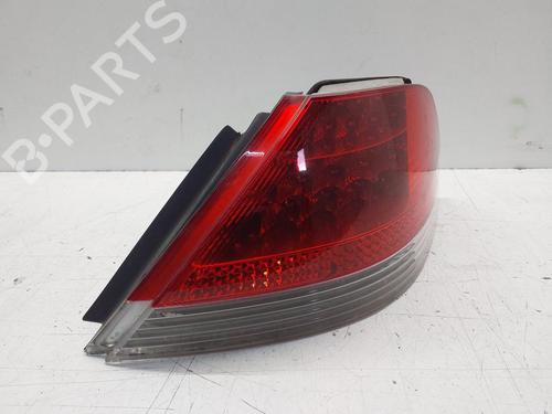 Right taillight BMW 7 (E65, E66, E67) 745 i, Li | BP22593471C35 