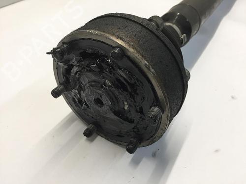 Right front driveshaft VW GOLF PLUS V (5M1, 521) 1.2 TSI | BP16101876M39 