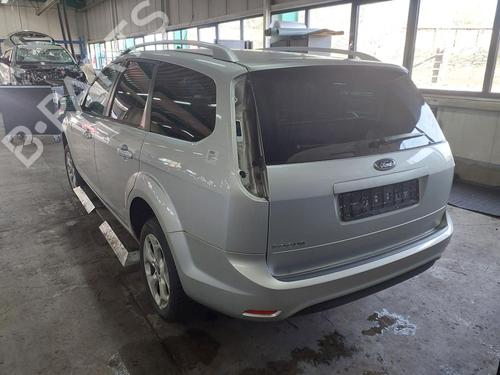 Rear parcel shelf FORD FOCUS II Turnier (DA_, FFS, DS) 1.6 TDCi | BP18061768C85 