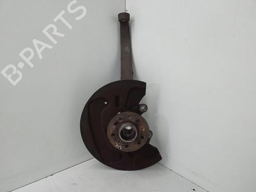 Used Left front steering knuckle MERCEDES-BENZ M-CLASS (W164) ML 350 CDI 4-matic (164.125, 164.124) (231 hp) 18600259