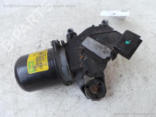 Used Front wipers mechanism CITROËN C3 Pluriel (HB_) 1.4 HDi (68 hp) 16175444