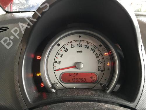 Engine OPEL AGILA B (H08) 1.0 (F68) | BP15368370M1 