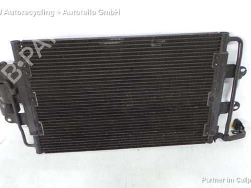 Used Heater matrix VW NEW BEETLE (9C1, 1C1) 2.0 (115 hp) 15362789