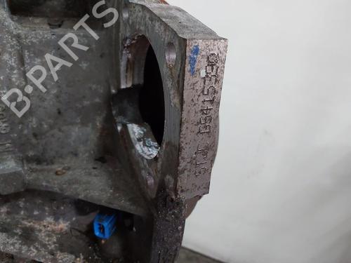 Engine FORD FIESTA VI (CB1, CCN) 1.25 | BP36361080M1  - Image 6