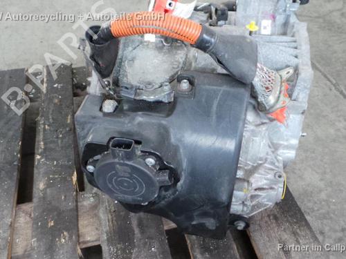 Gearbox TOYOTA PRIUS Liftback (_W2_) 1.5 Hybrid (NHW20_, NHW20R) | BP15362485M3 