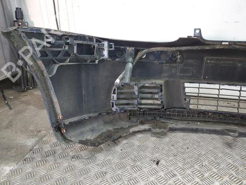 Front bumper VW GOLF V (1K1) 1.4 16V | BP31348345C7 