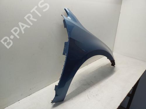 Right front fenders VW GOLF VII (5G1, BQ1, BE1, BE2) 1.2 TSI | BP30805123C42