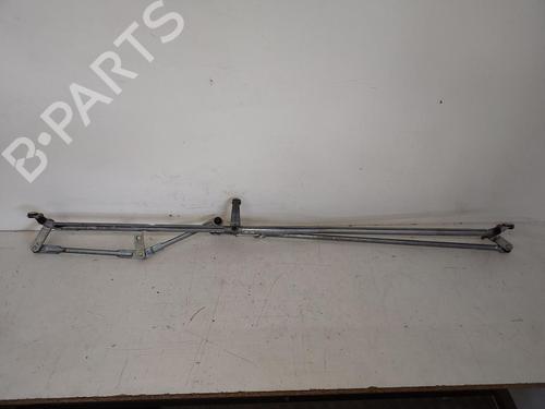 Used Front wipers mechanism PEUGEOT 308 I (4A_, 4C_) 1.4 16V (95 hp) 18464231