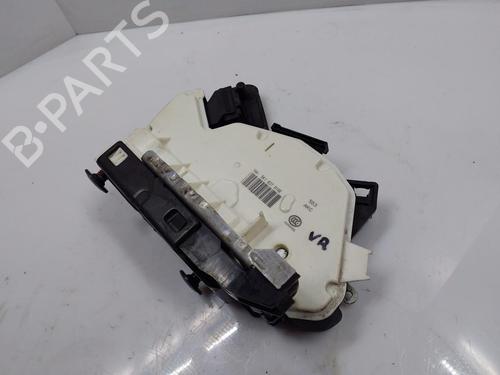 Front right lock VW GOLF VII (5G1, BQ1, BE1, BE2) 1.2 TSI | BP18463662C97 