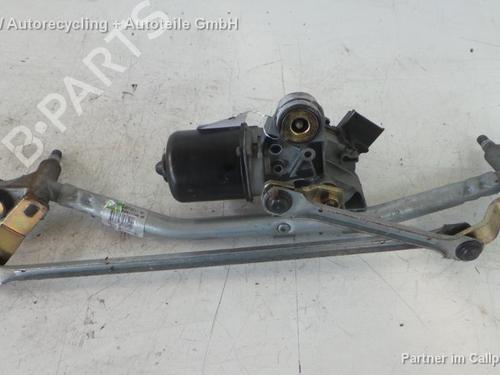 Used Front wipers mechanism CITROËN C2 (JM_) 1.4 (73 hp) 16175470
