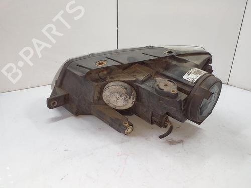 Right headlight VW PASSAT B6 (3C2) 1.6 | BP36231741C29 - Image 4