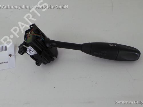 Used Switch MERCEDES-BENZ E-CLASS (W211) E 200 CDI (211.007) (136 hp) 15363056