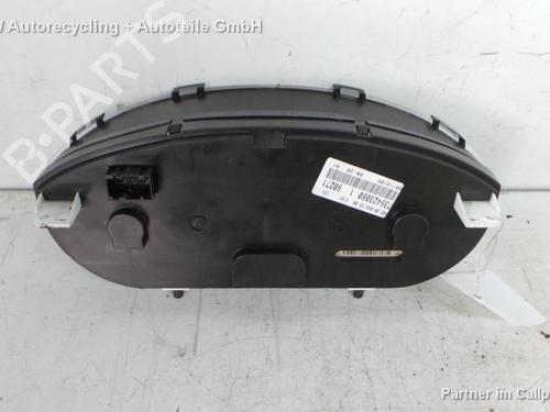Instrument cluster FIAT IDEA (350_) 1.4 | BP16175701C47 