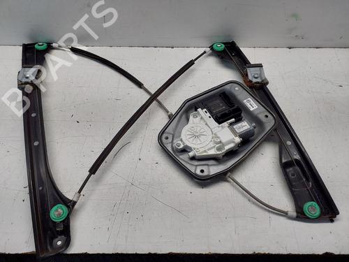 Used Front right window mechanism VW GOLF PLUS V (5M1, 521) 1.9 TDI (105 hp) 23183781