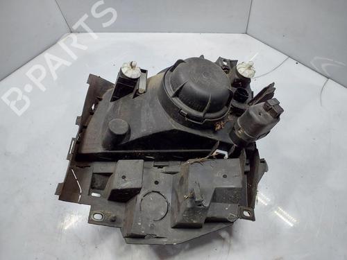 Højre forlygte VW TRANSPORTER T4 Bus (70B, 70C, 7DB, 7DK, 70J, 70K, 7DC, 7DJ) 2.5 TDI | BP29930200C29