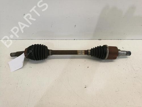 Used Left front driveshaft FORD FIESTA VI (CB1, CCN) 1.25 (82 hp) 15367848